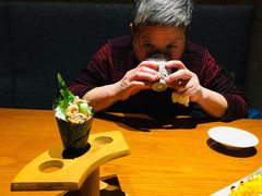 -千代武日本料理(爱建店)
