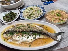 -呼吸森林·生态农庄农家乐私房菜