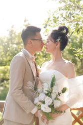 -金夫人婚纱摄影(华南店)