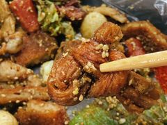 -二钢串叔麻辣烫(华龙大厦店)