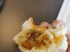 -爸爸糖手工吐司(贵阳花果园购物中心店)