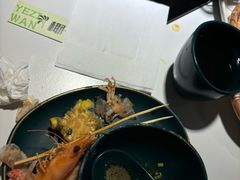 -椰子湾·海南火锅·糟粕醋·椰子鸡(正大广场店)