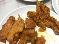 -圣琼美食百汇自助餐(白云万达店)