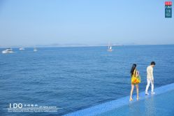 -伯爵风尚全球旅拍