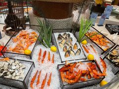 -澳门十六浦索菲特大酒店