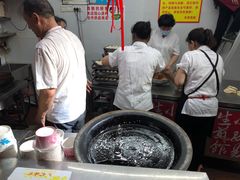 -小路易生煎馆(前进五路店)