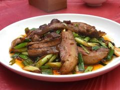 -代木儿回锅肉