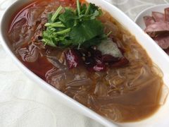 -京滨饭店·餐厅(阜外大街店)