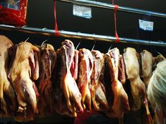 -上海全国土特产食品商场(淮海中路店)