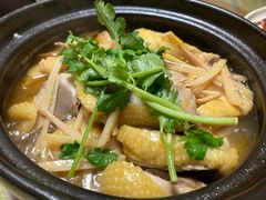 -天元河田土鸡店(莲花山店)