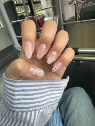 -StartNail美甲