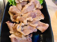 -郑阿姨的家·이모네·韩料&烤肉(武川路店)