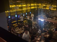 -ibarrel爱杯·bistro&brunch(江宁路店)