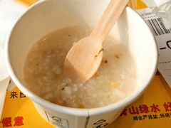 -麦当劳(健德桥得来速店)