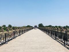 -卢沟桥文化旅游区