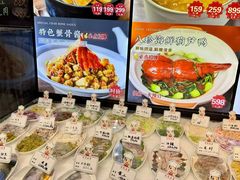 -佬太公海鸭·海鲜大排档(上海总店)