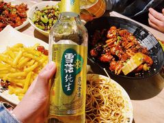 -巴厘龙虾·榜首油焖大虾(洞庭·艺术洋房店)