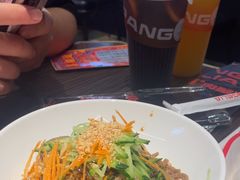 -胖哥俩肉蟹煲(梅溪步步高店)