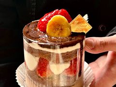 -卷心卷意·轻甜蛋糕(新光天地店)