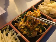 配菜-首尔大排档