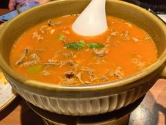 -大树餐厅(益田假日店)