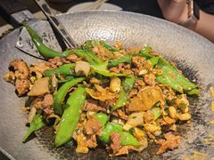 -费大厨辣椒炒肉(黄兴中心广场店)