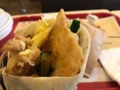 -肯德基(欣旺店)