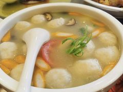 -旺达·福州菜(正大广场店)