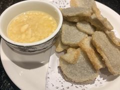 -老北京胡同味道二荤铺(酒仙桥店)