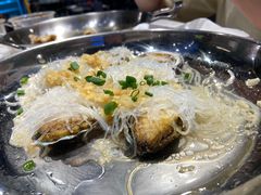 -盒马鲜生(皇庭广场店)