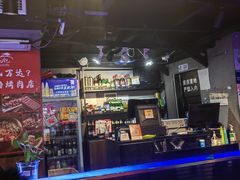 -杨记齐齐哈尔烤肉(宝山万达店)