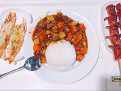 -宜家·瑞典风味餐厅(烟台路店)