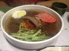 -将军牛排·尔滨地标朝鲜族美食(总店)