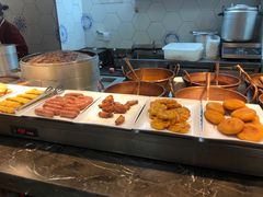 -八婺饭堂·自选店(新光汇店)