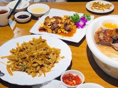 -周锦记广式餐厅