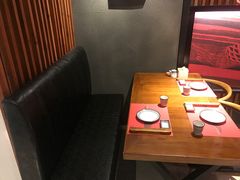 包厢-石葵(锦业时代店)