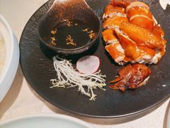 -德尚煌·顺德菜(誉山悠方天地店)