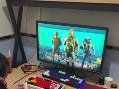 -网鱼电竞(上海青浦朱家角店)
