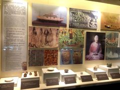 -上海交通大学董浩云航运博物馆