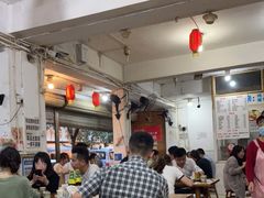 大堂-黑竹香鸡(营和巷店)