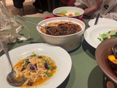 -老吉堂上海本帮菜(望京万象汇店)