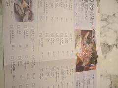 -JUKEBOX玖部音乐餐厅(华侨城店)