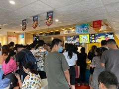 -麦当劳(塔园路店)