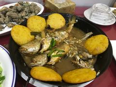 -渔码头食府·20年蓬莱老字号(登州路店)