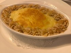 -成桂西餐厅·42年的味道(五大道疙瘩楼店)