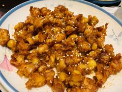 -三妹小龙虾·黄油蟹(华侨城总店)