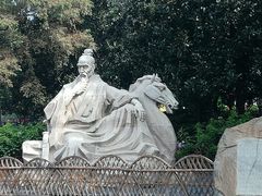 -常州古运河南大街文化旅游区-人民公园