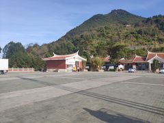 -安溪清水岩