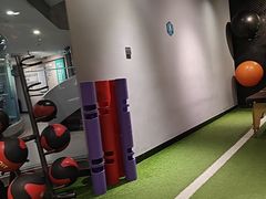 -懒人Club运动健身·运动康复·私教(三迪中心店)