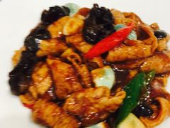 -四季小馆·地道北京小吃(广百店)